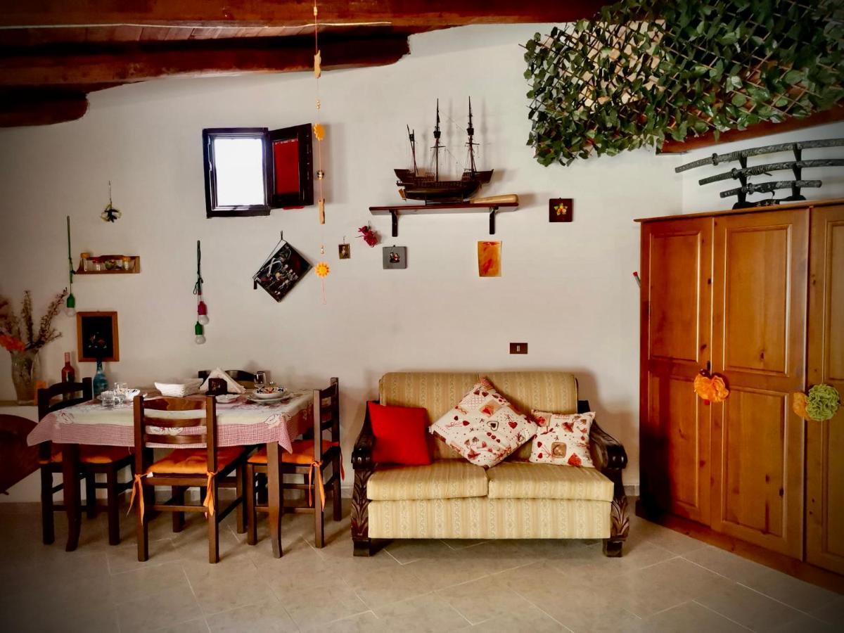 Appartamento Green Room ปาแลร์โม ภายนอก รูปภาพ